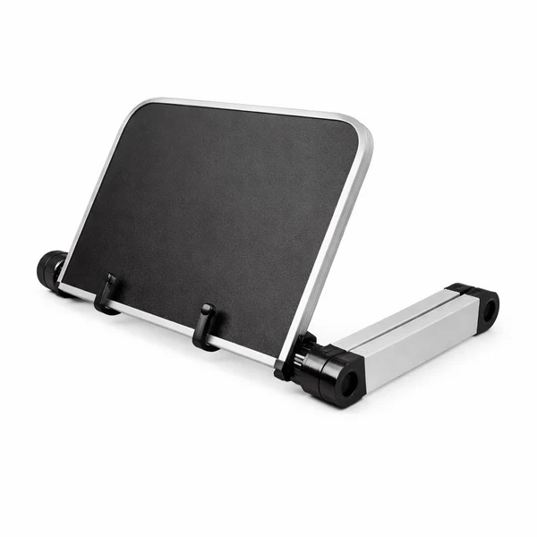 Алюмінієва підставка для книги