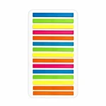 Ультратонкі стікери - помаранчеві