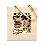 Шопер — IT. SLEEP. READ BOOKS